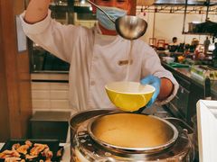 -济南香格里拉·咖啡泉自助餐厅