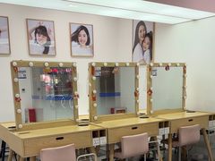 -天真蓝照相馆(中华广场店)