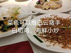 -白云宾馆·白云轩中餐厅·匠心手制