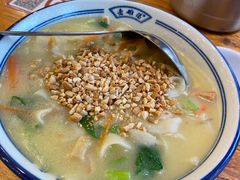 -老雒阳面馆·水席·洛阳菜(王城路店)