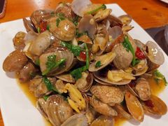 -京朋串屋·烧烤(望京西路总店)