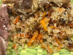 -清真·玛丽亚新疆菜主题餐厅(浙江中路店)