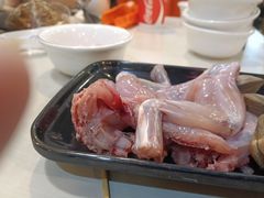 -尚品海鲜肥牛自助火锅(湖明店)
