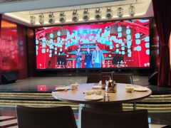 大堂-艳阳天·非遗楚菜(武汉客厅店)