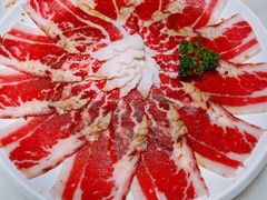 -韩宫宴炭火烤肉(印象城店)