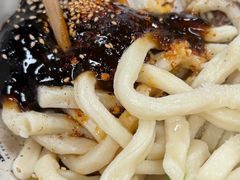 甜水面-西月城谭豆花(春熙路店)