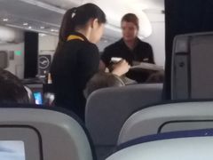 -德国汉莎航空公司