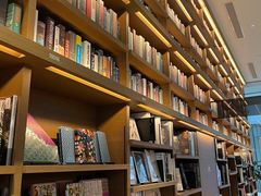 -茑屋书店(天目里店)