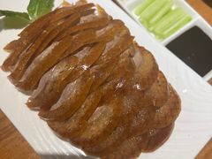 -又一福烤鸭·北京菜(东四店)