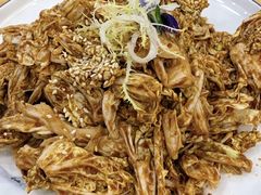 -都一处烧麦馆(前门店)