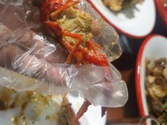 -虾享蟹逅小龙虾·螃蟹·小海鲜(吉林省总店)