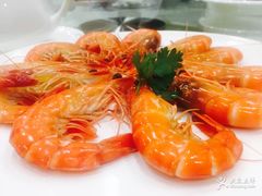 -东江海鲜酒家(客村店)