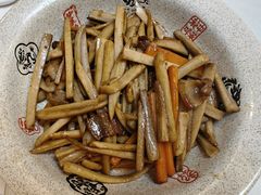 -澳门酒家(南航明珠店)
