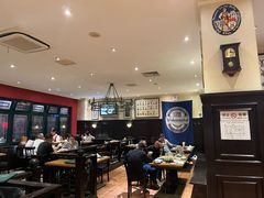 -兰特伯爵西餐厅·啤酒屋(方庄店)
