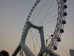 -天津之眼摩天轮