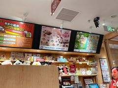-凯德MALL(西直门店)
