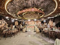 -花嫁丽舍婚礼殿堂(世博江景店)