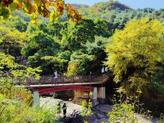 -丹东凤凰山景区