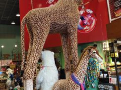 -Behring World of Animals(上海自然博物馆店)