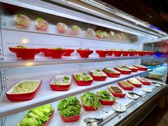 -漳州佰翔圆山酒店·圆山畔西餐厅