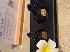 -予厘·推拿按摩·精油SPA(憩舍长安店)