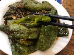 -晋B2008刀削面(小南庄店)