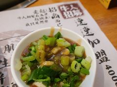 -海银海记潮汕牛肉火锅(新港中路海珠店)