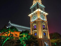 -南通濠河风景名胜区