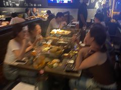 -麦凯伦烧烤·精酿超级工厂店(金桥总店)