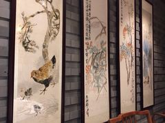 -京味斋·北京烤鸭(北京南站洋桥店)