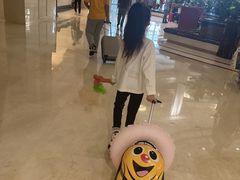 -昆山隆祺国际饭店