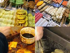 -好可爱经典炸炸炸·炸鲜奶(长郡老店)
