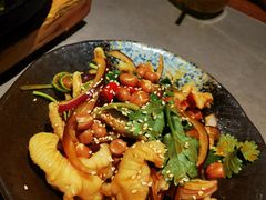 -得意啫·广东啫啫煲(前海HOP店)