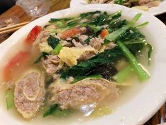 -美味居(古城店)