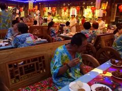 -宝丽金大酒店·洗浴中心