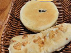 -蒙艾里民族传统菜蒙餐