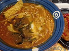 -食悦天美食广场(武汉壹方购物中心店)