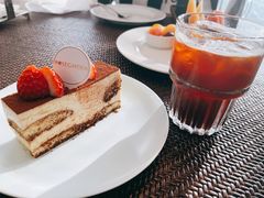-绿城玫瑰园酒店-遇见19楼餐厅(舟山绿城玫瑰园酒店店)