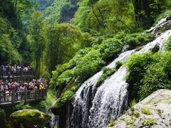 -三峡人家风景区