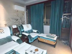 -正元阁影院足道SPA(鲁迅故里店)