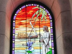 -青岛市江苏路基督教堂