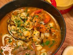 -UPPER KITCHEN(延安路店)