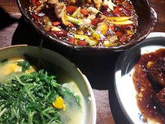 -金枝玉叶上海人家食府(三里河店)