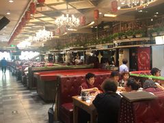 -金刚山烧烤(中山路店)