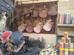 -艾提尕尔清真寺