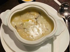 宋嫂鱼羹-杭州西子湖四季酒店·金沙厅