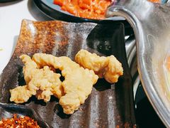 -城门口平价大排档·火锅·干锅·小炒