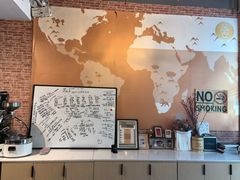 -UN CAFFE(五角场店)