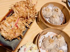 -南京大牌档(龙江新城市广场店)