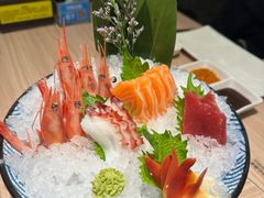 -大渔铁板烧(万象城店)